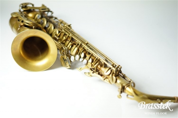 Alto Saxophone The 52nd Street Model EAS652RL